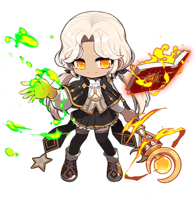Mago
